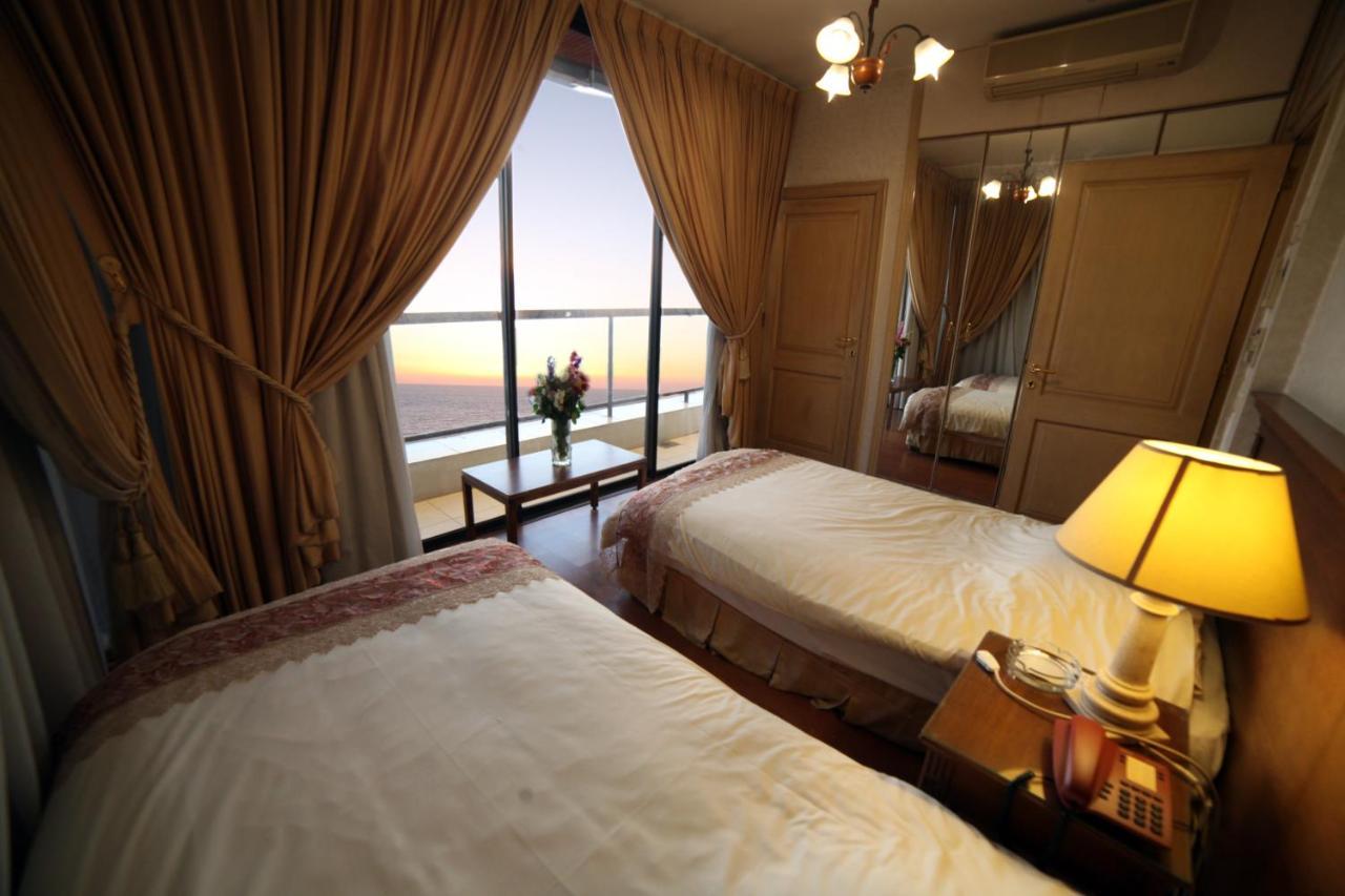 Holiday Home Suites 贝鲁特 外观 照片