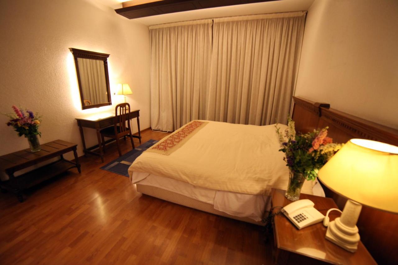 Holiday Home Suites 贝鲁特 外观 照片