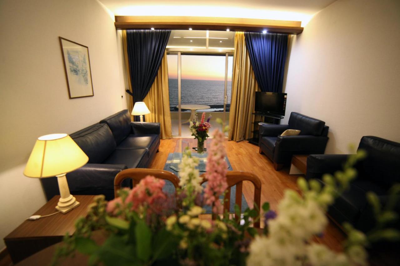 Holiday Home Suites 贝鲁特 外观 照片