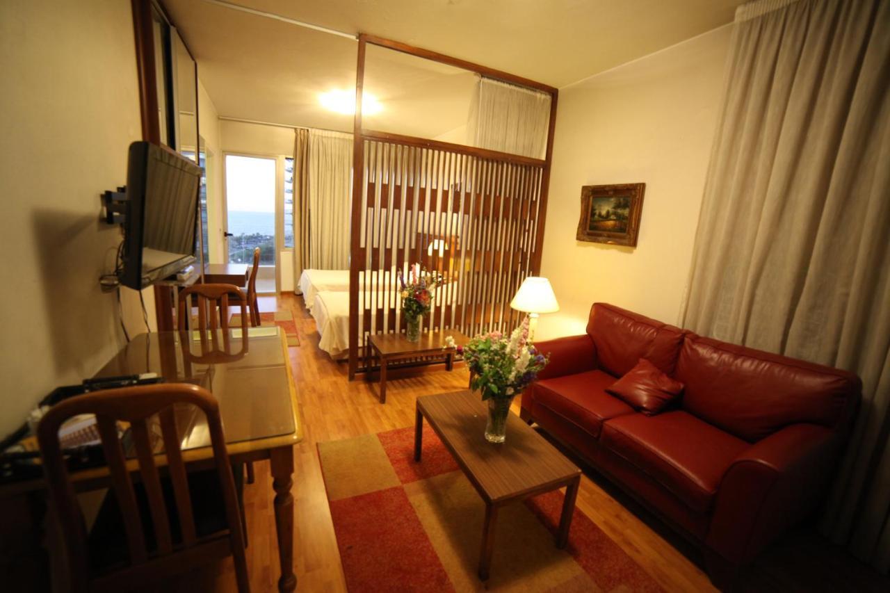 Holiday Home Suites 贝鲁特 外观 照片