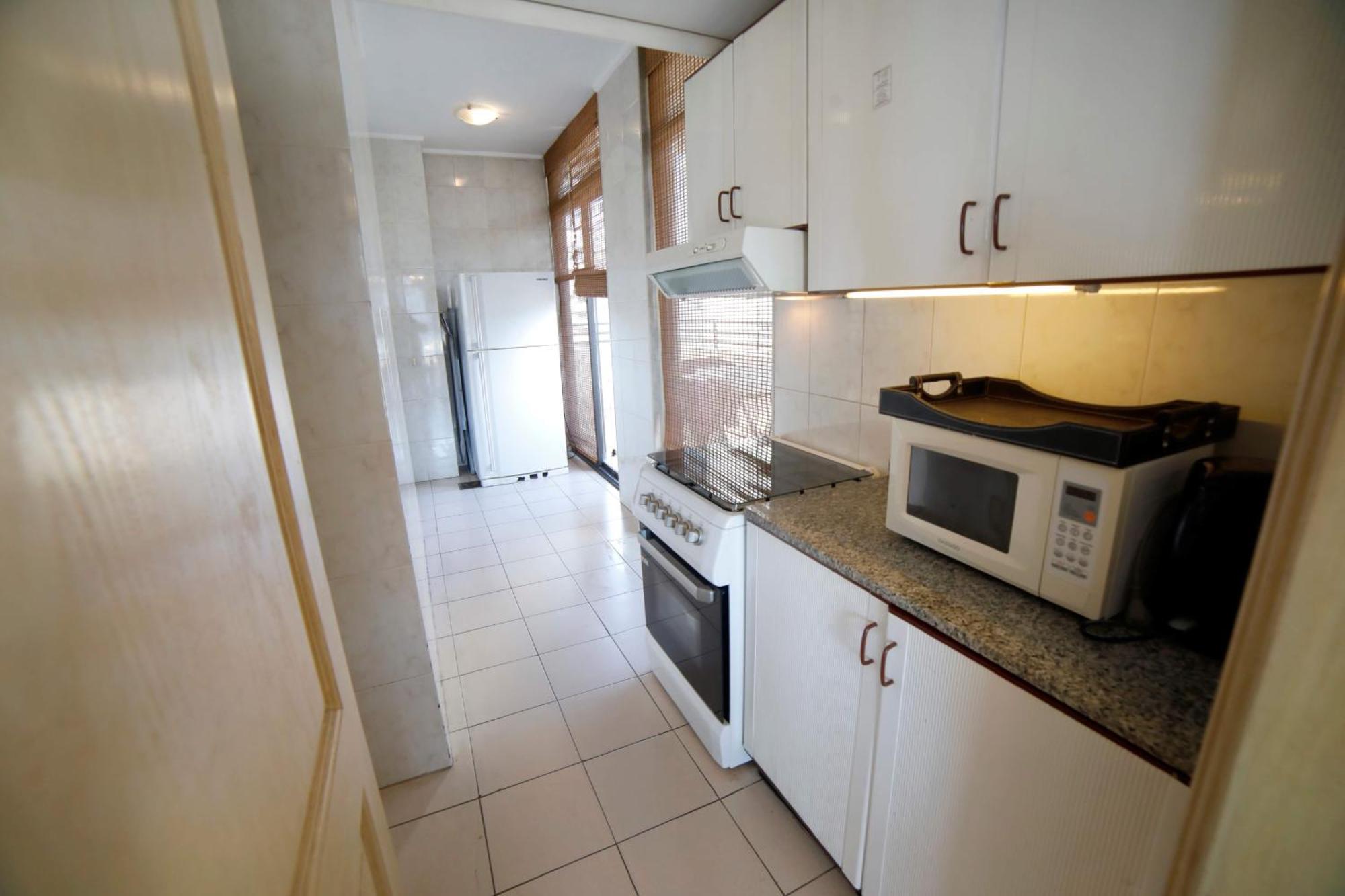 Holiday Home Suites 贝鲁特 外观 照片