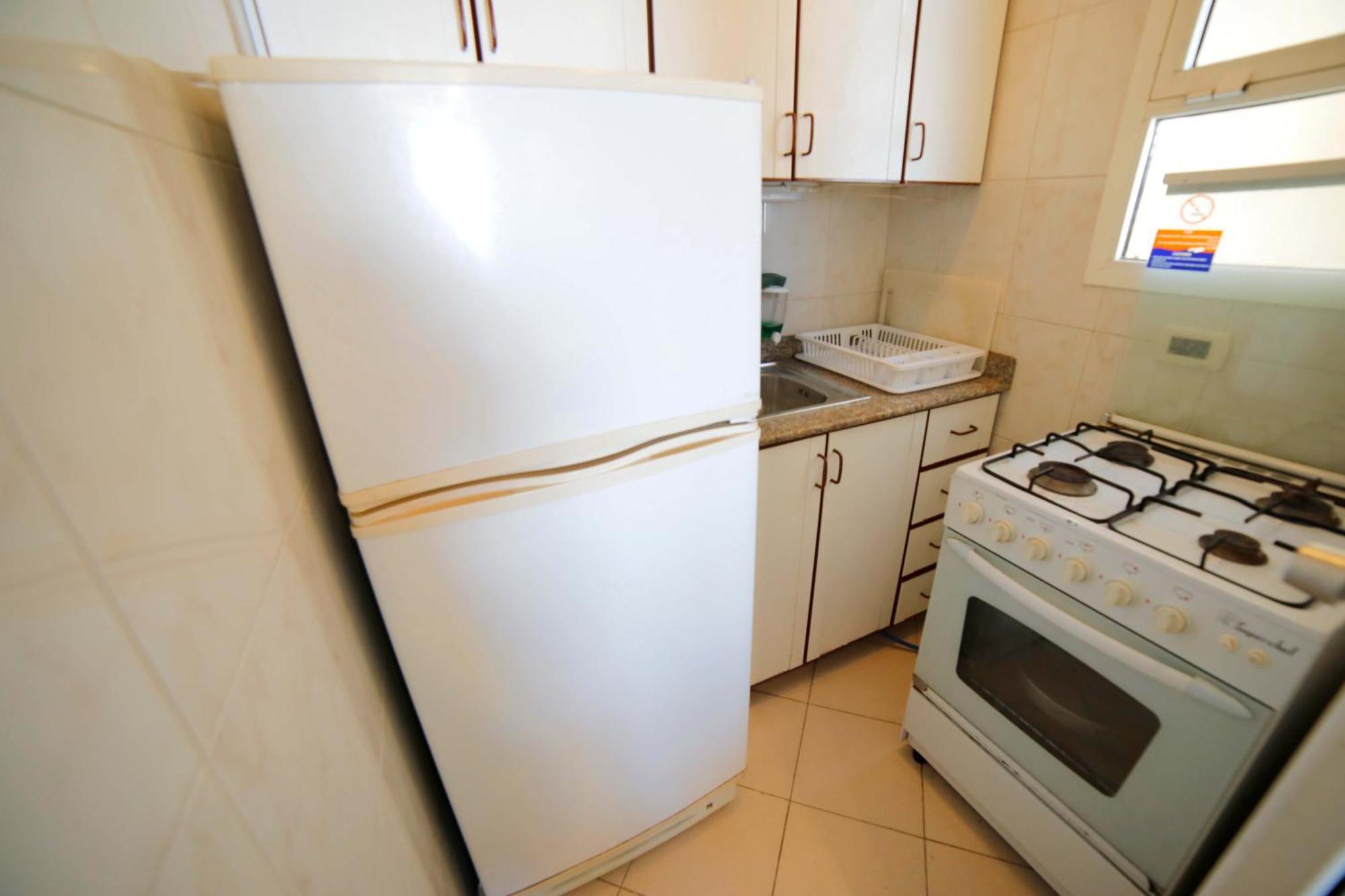 Holiday Home Suites 贝鲁特 外观 照片