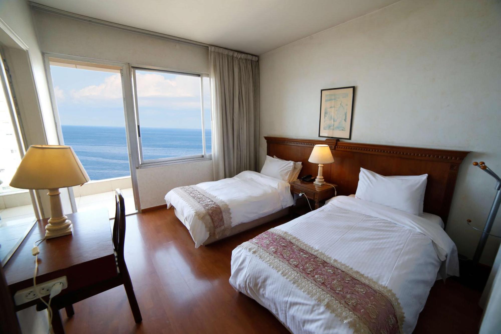 Holiday Home Suites 贝鲁特 外观 照片