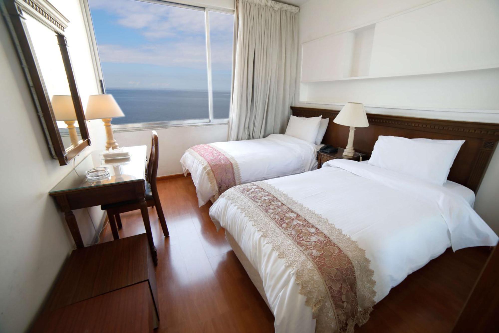 Holiday Home Suites 贝鲁特 外观 照片