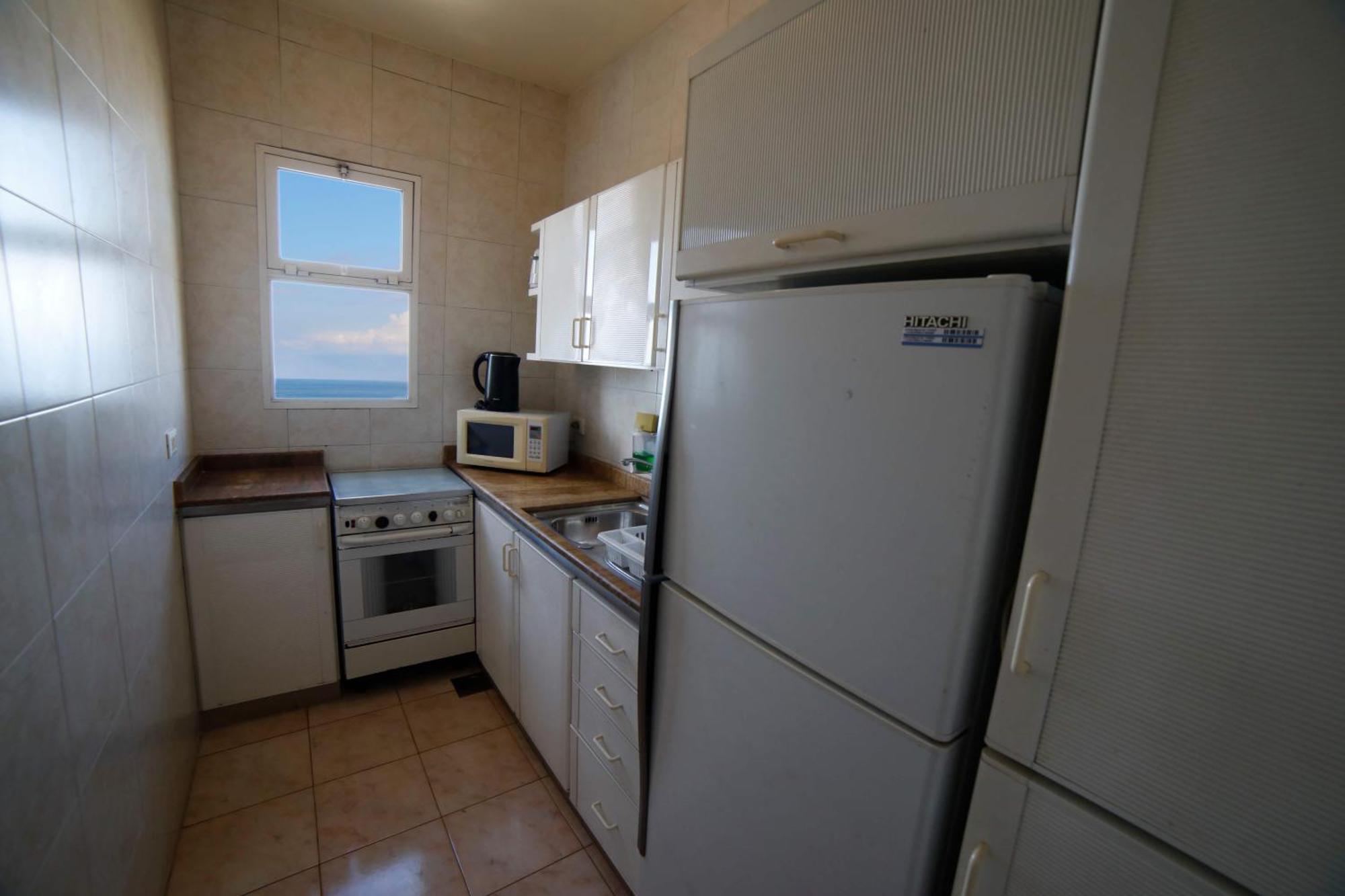 Holiday Home Suites 贝鲁特 外观 照片
