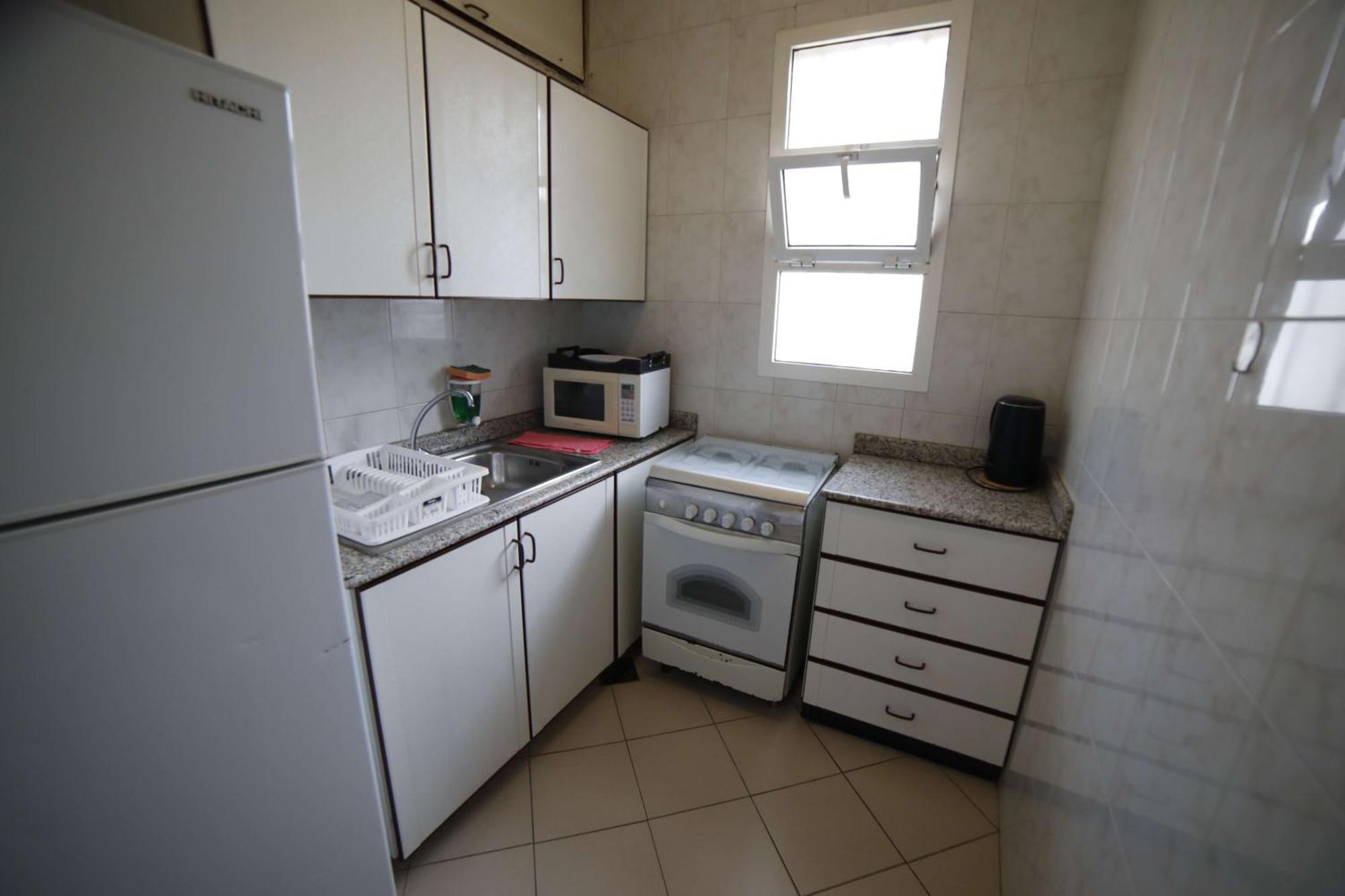 Holiday Home Suites 贝鲁特 外观 照片