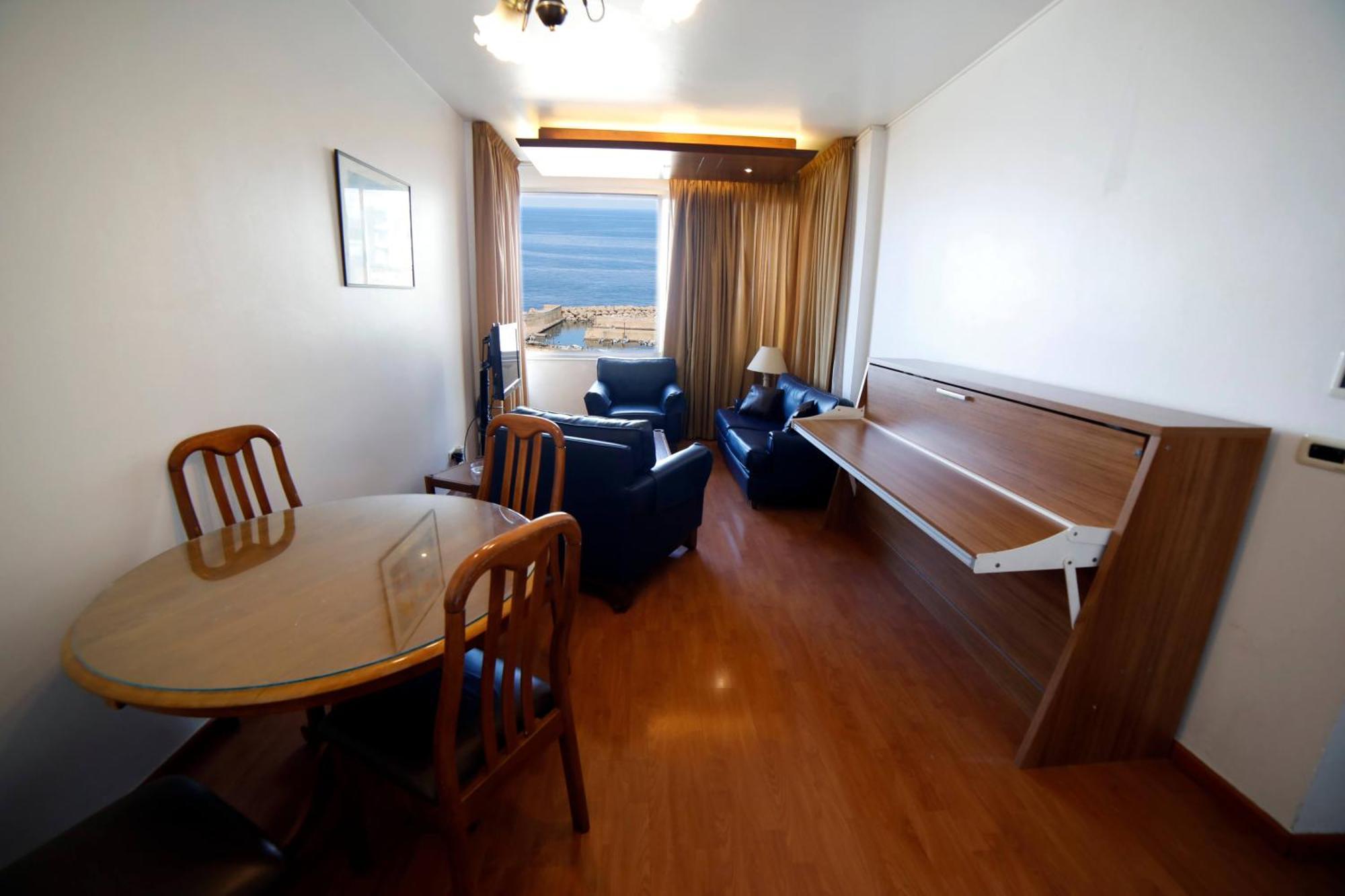 Holiday Home Suites 贝鲁特 外观 照片