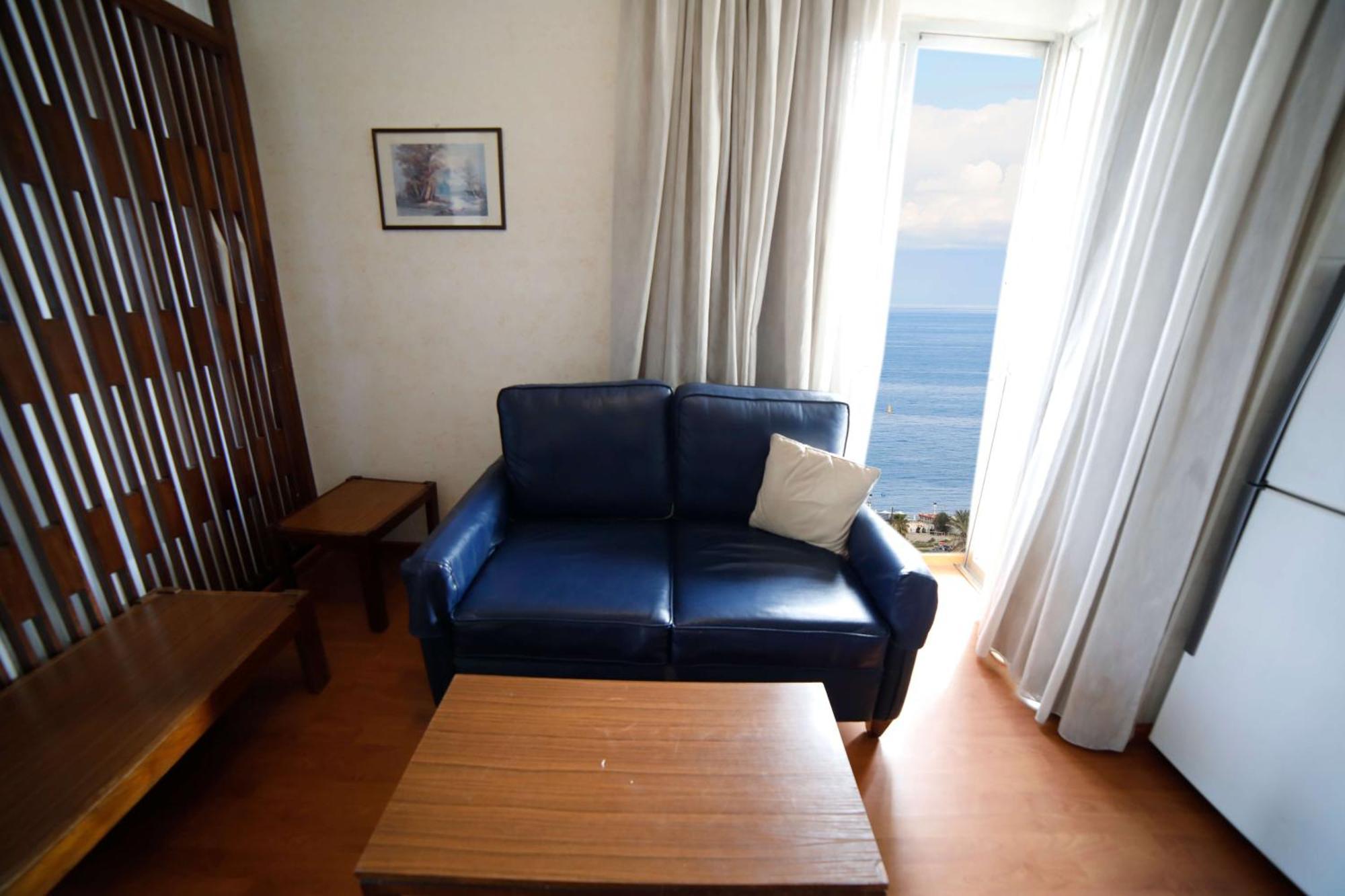 Holiday Home Suites 贝鲁特 外观 照片