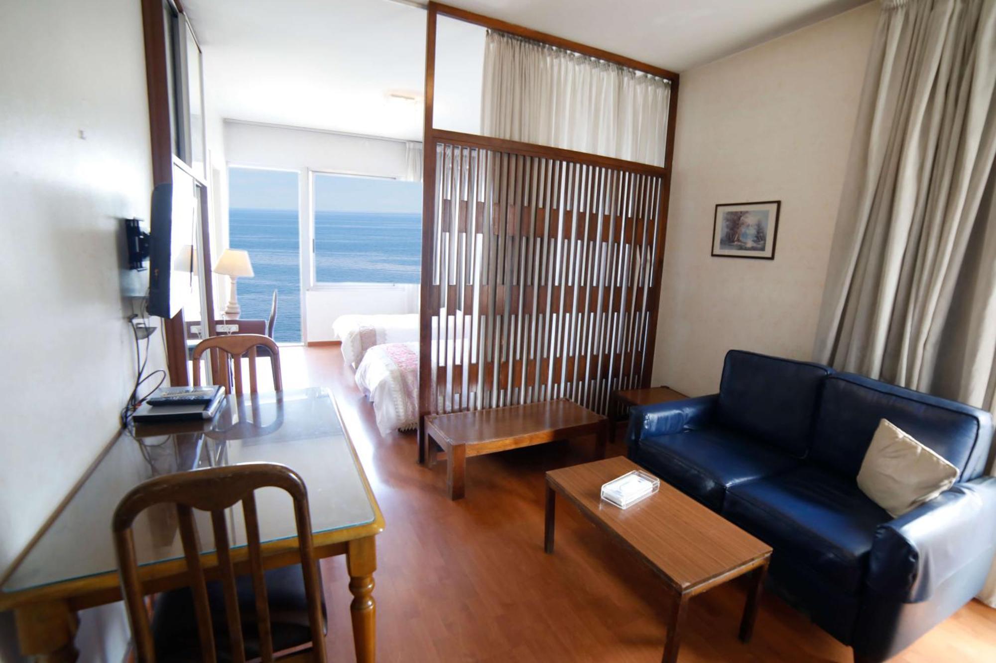 Holiday Home Suites 贝鲁特 外观 照片