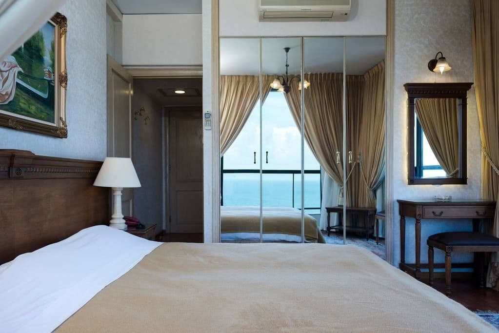 Holiday Home Suites 贝鲁特 外观 照片