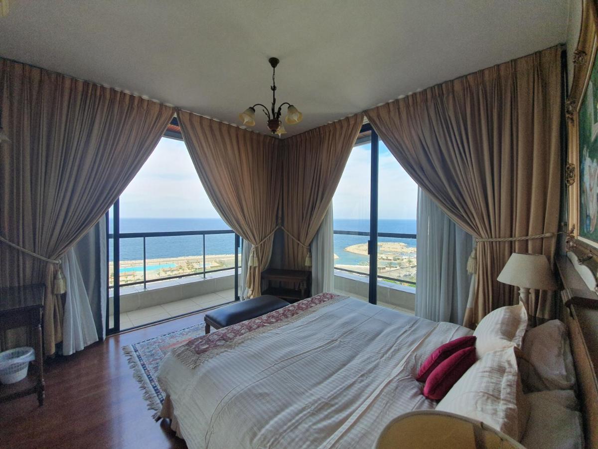 Holiday Home Suites 贝鲁特 外观 照片