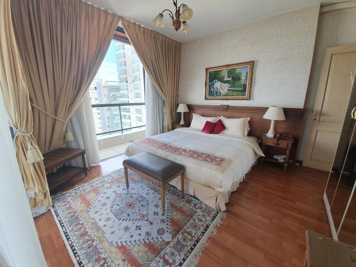 Holiday Home Suites 贝鲁特 外观 照片
