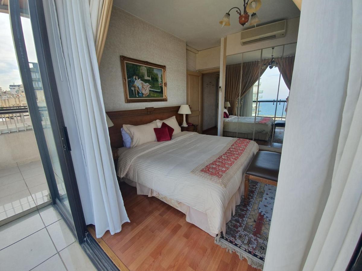 Holiday Home Suites 贝鲁特 外观 照片