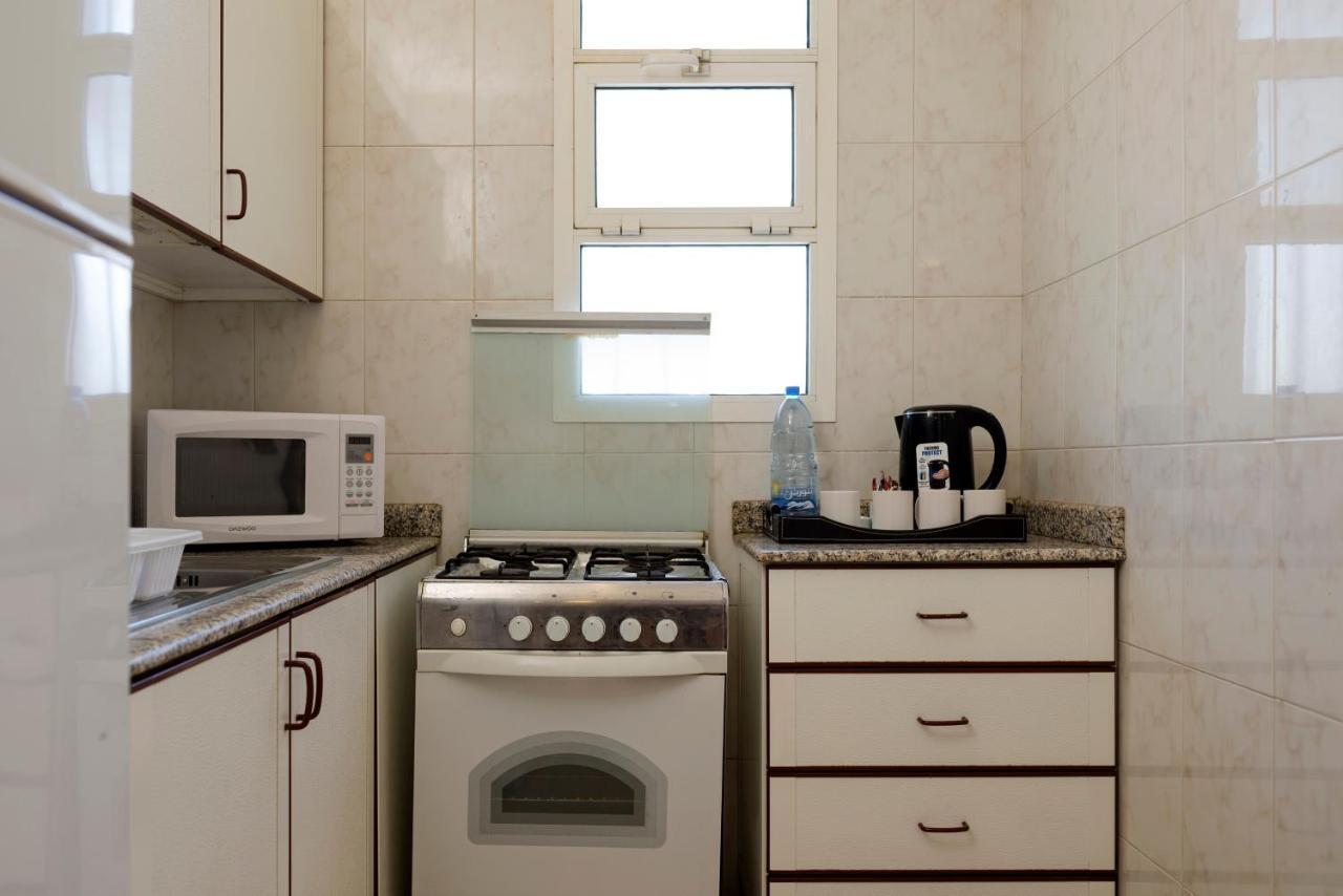 Holiday Home Suites 贝鲁特 外观 照片
