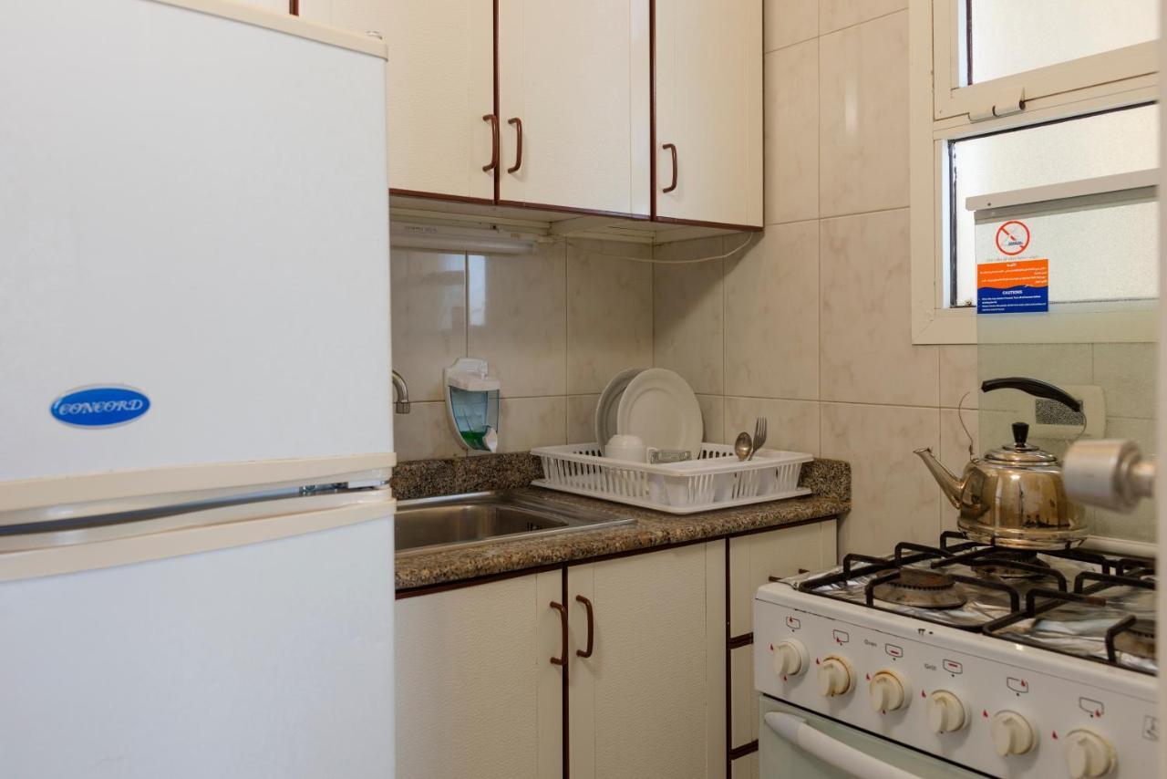 Holiday Home Suites 贝鲁特 外观 照片