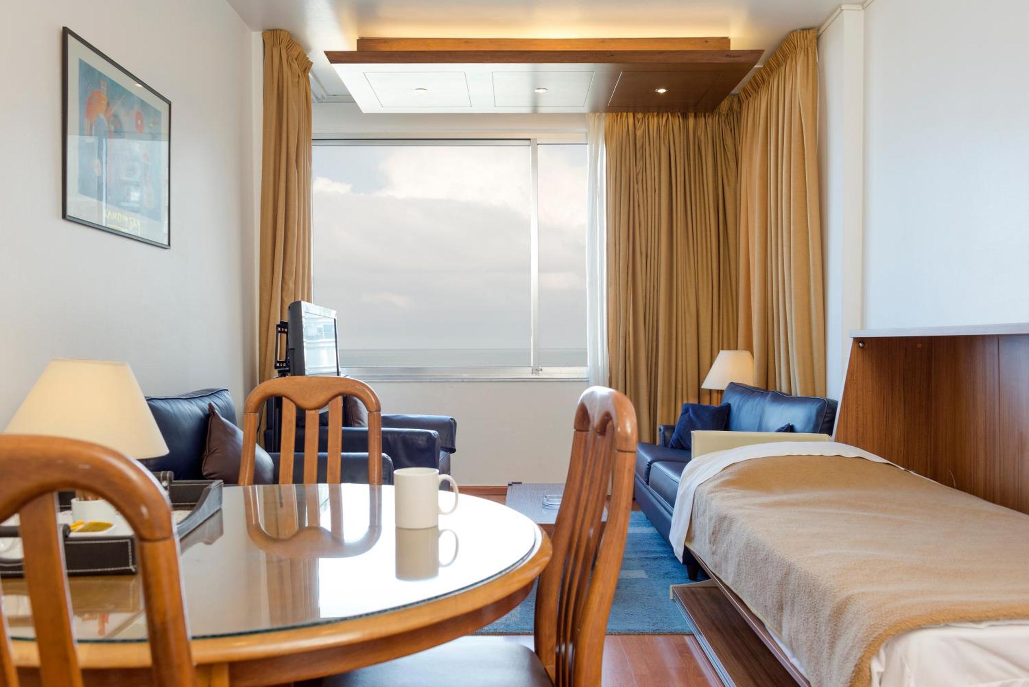 Holiday Home Suites 贝鲁特 外观 照片