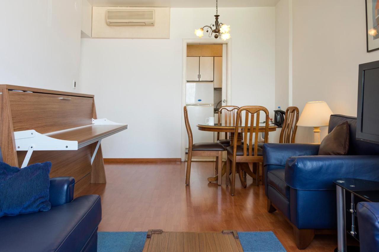 Holiday Home Suites 贝鲁特 外观 照片